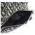 Borsa Christian Dior Dior Saddle Oblique Jacquard Nero Beige - vista 6