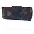 Borsa Christian Dior Dior PETER DOIG Rosso Blu navy - vista 4