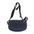 Borsa Christian Dior Dior SADDLE Oblique Nero - vista 3