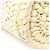 Borsa Loewe A223S92X04 Bianco - vista 3