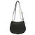 Borsa a spalla piccola Fendi Camon - vista 2