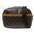 Louis Vuitton Reporter Monogram PM Marrone