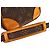 Louis Vuitton Amazone Monogram MM Marrone - vista 6