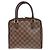 Louis Vuitton Brera Damier Ebene Marrone