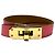 Hermès Bracciale Hermes Double Tour Mini Kelly