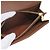 Louis Vuitton Portefeuille Sarah Long Wallet Marrom - vista 5