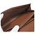 Louis Vuitton Portefeuille Sarah Long Wallet Marrom - vista 6