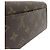 Louis Vuitton Portefeuille Sarah Long Wallet Marrom - vista 9