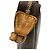Borsa Louis Vuitton Pochette Accessoires 21 Marrone - vista 3