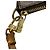 Borsa Louis Vuitton Pochette Accessoires 21 Marrone - vista 5
