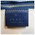 Bolsa de Ombro Gucci Horsebit 1955 Azul marinho - vista 4