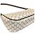 Céline Celine Macadam Handtasche aus Leder Braun - Ansicht 8