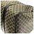 Céline Borsa Celine Macadam Marrone Nero - vista 6