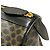 Céline Borsa Celine Macadam Marrone Nero - vista 7