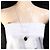 Collana Sagittarius in argento Tiffany & Co. - vista 6