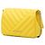 Bulgari Borsa a tracolla con catena Bvlgari Serpenti Cabochon Giallo - vista 2