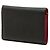 Louis Vuitton Portefeuille Capucines Compact Tri-fold Wallet Nero - vista 2