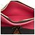 Louis Vuitton Portefeuille Capucines Compact Tri-fold Wallet Nero - vista 5