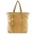 Borsa Gucci 336660 in pelle beige