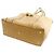 Borsa Gucci 336660 in pelle beige - vista 2