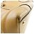 Borsa Gucci 336660 in pelle beige - vista 3