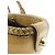 Borsa Gucci 336660 in pelle beige - vista 5