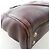 Borsa Gucci 282307 A7M0G Bordò - vista 3