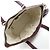 Borsa Gucci 282307 A7M0G Bordò - vista 6
