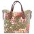 Borsa Gucci 429147 KU2IN Beige - vista 2