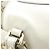 Borsa Gucci GG Canvas Bianco Beige - vista 5