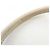 Borsa Gucci GG Canvas Bianco Beige - vista 6