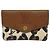 Monedero Louis Vuitton Monogram Empreinte Castaño