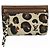Monedero Louis Vuitton Monogram Empreinte Castaño - vista 2