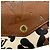 Monedero Louis Vuitton Monogram Empreinte Castaño - vista 6