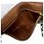 Monedero Louis Vuitton Monogram Empreinte Castaño - vista 7