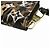 Louis Vuitton Zippy Wallet Long Monogram Giant Toile Nero - vista 4