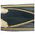 Louis Vuitton Zippy Wallet Long Monogram Giant Toile Nero - vista 9