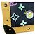 Borsa a tracolla Louis Vuitton I Miss You Multicolore - vista 8
