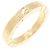 Cartier Lanieres Ring aus 18K Gelbgold
