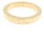 Cartier Lanieres Ring aus 18K Gelbgold - Ansicht 2