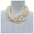 Collana di perle Torsade Paloma Picasso di Tiffany & Co. Argento Bianco - vista 3