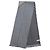 Christian Dior Dior Homme Stola 100% Wolle Grau Braun - Ansicht 3