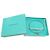 Tiffany & Co. Bracciale Rigido Double Eye Twist Argento D'oro - vista 2
