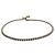 Tiffany & Co. Bracciale Rigido Double Eye Twist Argento D'oro - vista 4