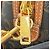 Céline Celine Small Boston Tan Triomphe 2-Way Leather Shoulder Bag - vista 11