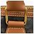Céline Celine Small Boston Tan Triomphe 2-Way Leather Shoulder Bag - vista 12