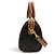Céline Celine Small Boston Tan Triomphe 2-Way Leather Shoulder Bag - vista 5