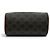 Céline Celine Small Boston Tan Triomphe 2-Way Leather Shoulder Bag - vista 6