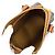Céline Celine Small Boston Tan Triomphe 2-Way Leather Shoulder Bag - vista 7