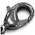 Bracciale con charm argentato Louis Vuitton Argento - vista 7